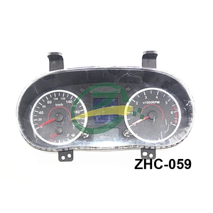 Chery Parts Meter Combination For Chery A21 A21-3820010FQ