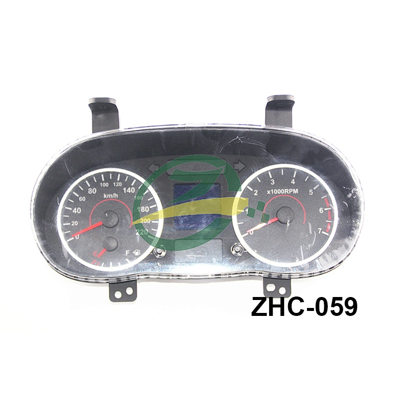 Chery Parts Meter Combination For Chery A21 A21-3820010FQ