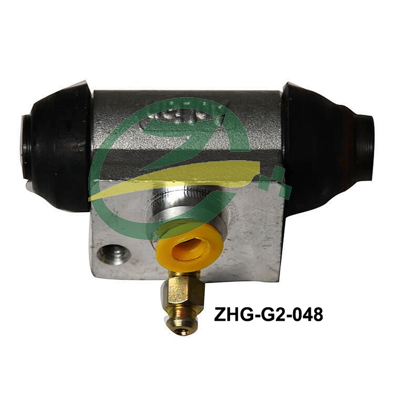 Geely GC2 PANDA rear brake wheel cylinder spare parts for geely car 1014013961