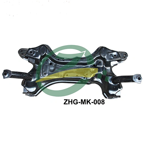 GEELY MK crossmember spare parts for geely car