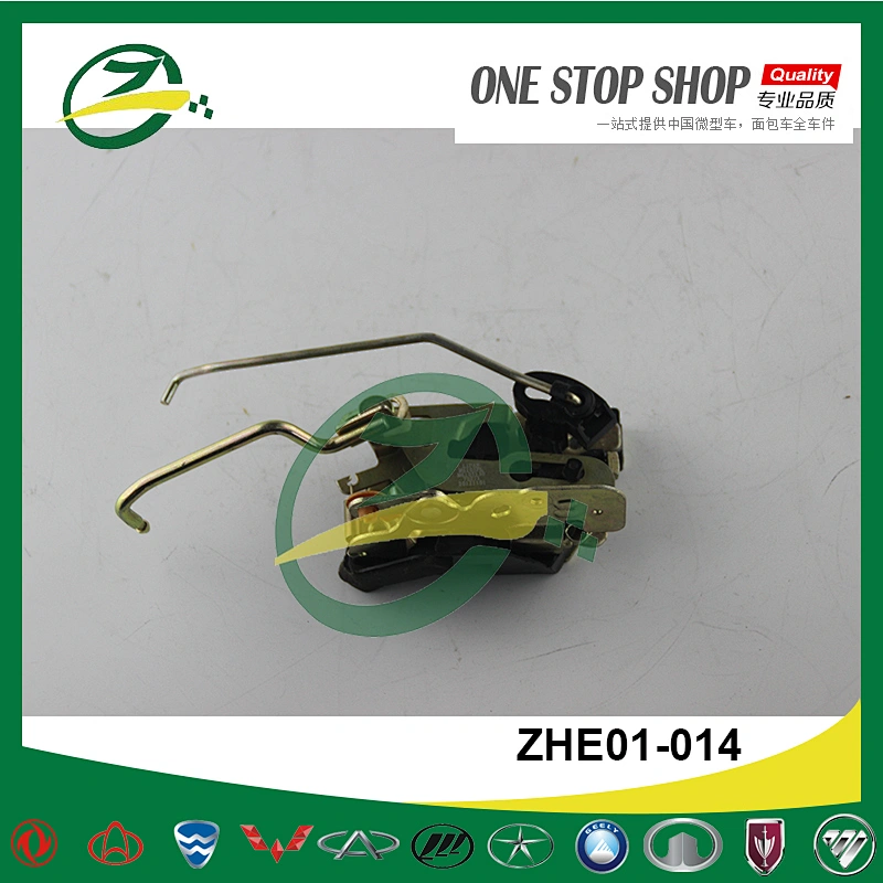 Car Door Lock Actuator for lifan foison mini truck and mini van M6105130