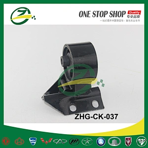 Car engine mount for GEELY CK CK auto spare parts 1600437180