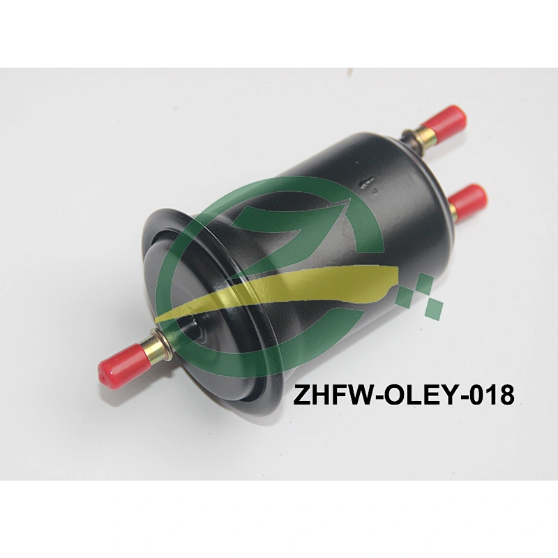 Car engine parts fuel filter for FAW Oley Faw auto parts