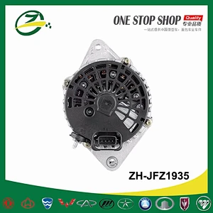 Car engine 473QE parts alternator for BYD F3 parts BYD auto spare parts