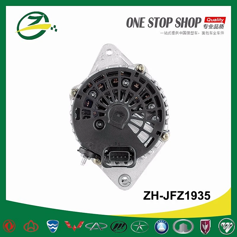 Car engine 473QE parts alternator for BYD F3 parts BYD auto spare parts