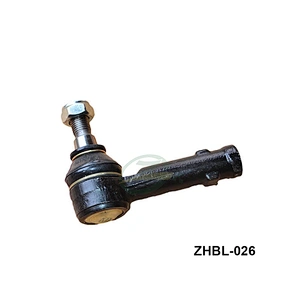 Car tie rod end for Brilliance H320 auto spare parts