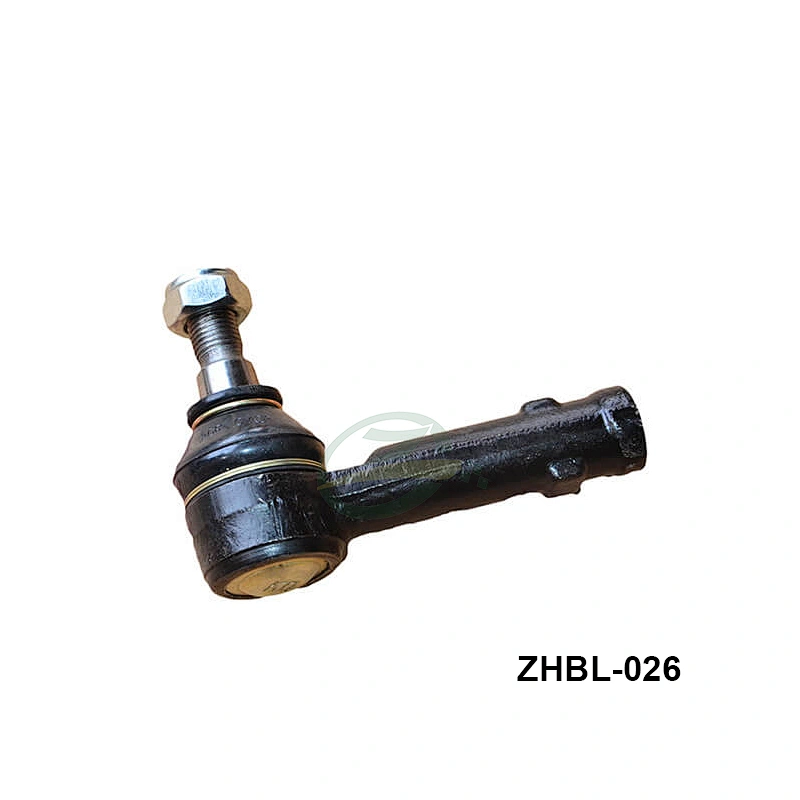 Car tie rod end for Brilliance H320 auto spare parts