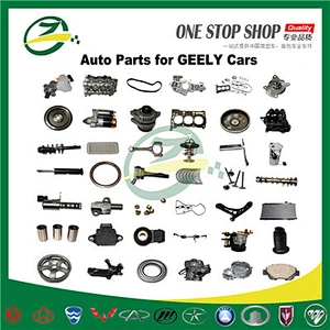 spare parts for Geely Emgrand ec7 brake slave cylinder for geely car 1064001722