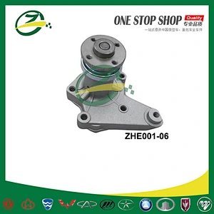 Water Pump for hafei 462Q/ 465Q5 ENGINE AUTO PARTS