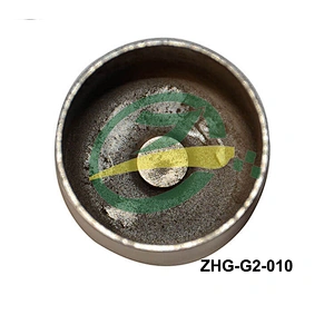 Geely GC2 PANDA valve tappet spare parts for geely car 1036050107