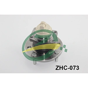 Chery Parts Wheel Hub Assembly For Chery B14 B11-3301030