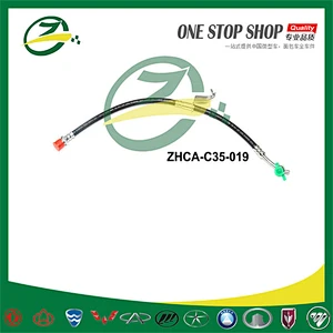 spare parts for CHANG AN cs35 brake hose for CHANG AN car