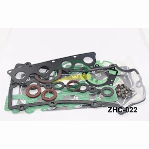 Chery Parts Gasket Kit For Chery A1 SQR473F