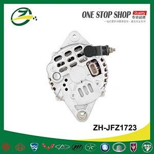 car engine parts alternator for Xiali N3+ car alternator Xiali auto parts