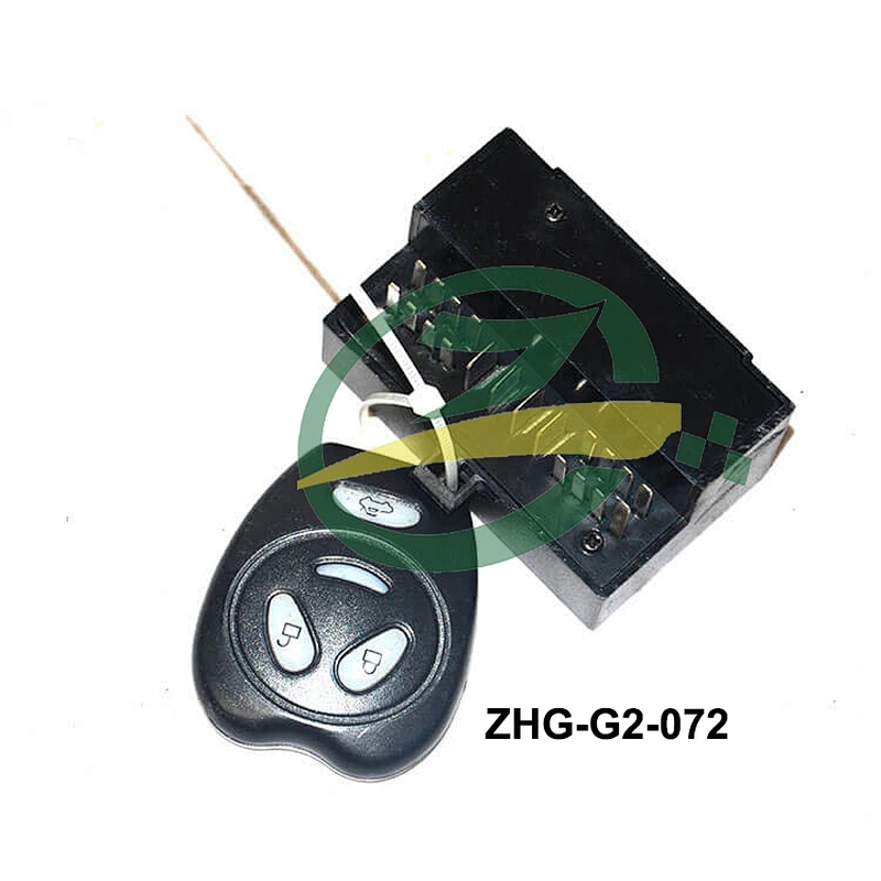Geely GC2 PANDA central control unit spare parts for geely car 1017002363