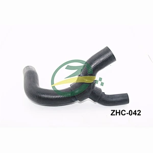 Chery Parts Radiator Rubber Intake Hose Pipe For Chery A15 A15-1303110