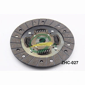 Chery Parts Clutch Disc For Chery A1 S21-1601030BA