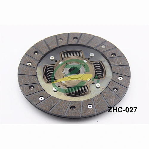 Chery Parts Clutch Disc For Chery A1 S21-1601030BA