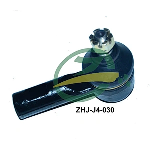 spare parts for JAC J4 tie rod end for jac car