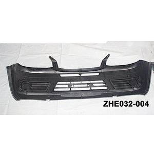 Car front bumper for FAW minivan 6371