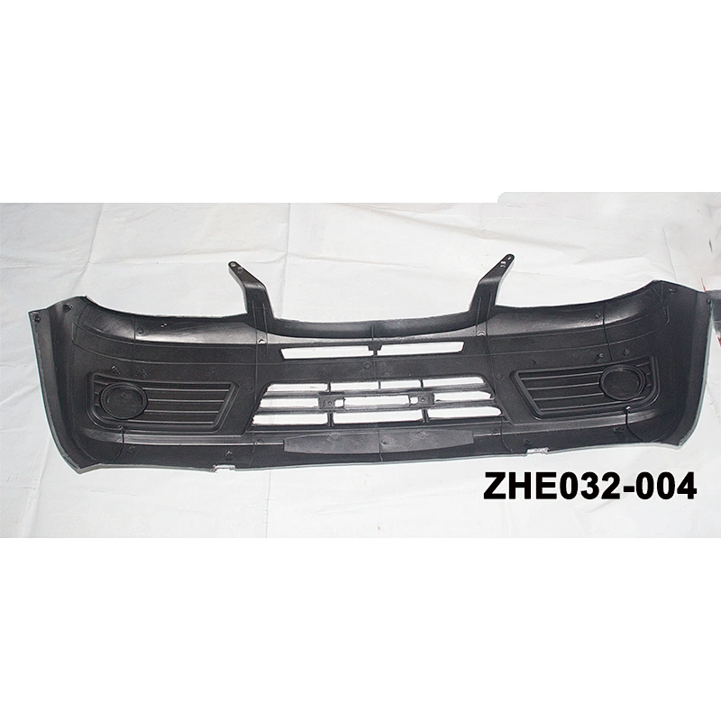 Car front bumper for FAW minivan 6371