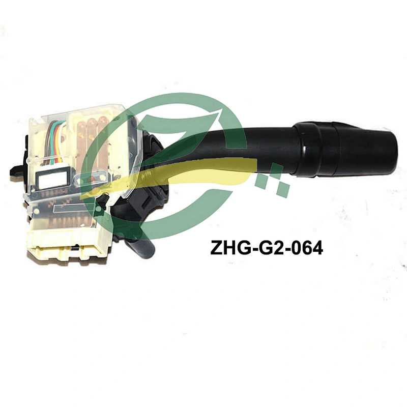 Geely GC2 PANDA combination switch spare parts for geely car 1017000636