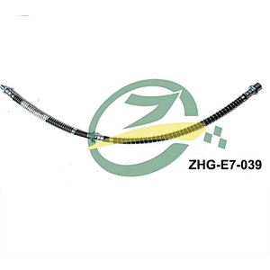 spare parts for Geely Emgrand ec7 brake hose for geely car 1064001120