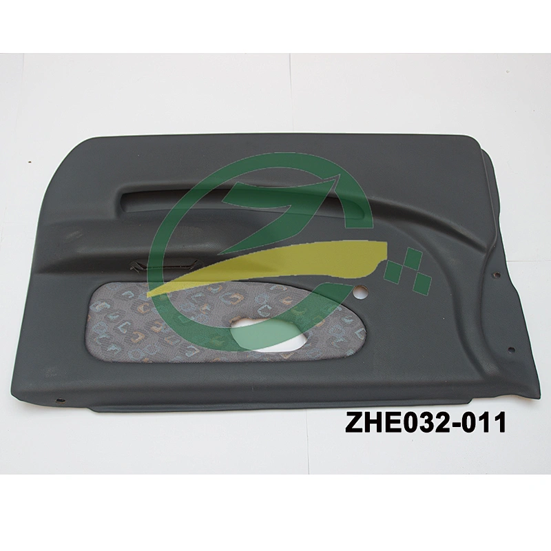 Car front door decoration panel for FAW Carrier XPV 6371