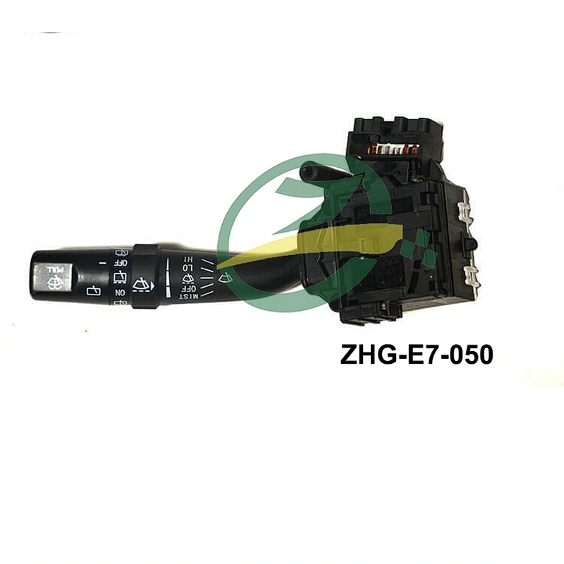 spare parts for Geely Emgrand ec7 combination wiper switch for geely car 1067000079