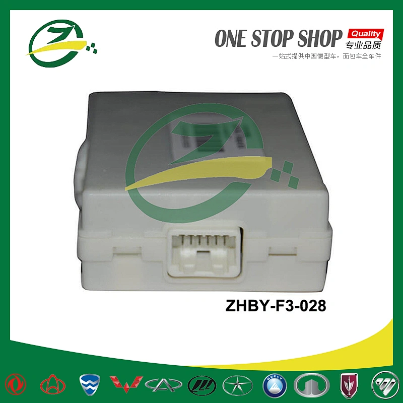 BYD F3 control regulator for Car central locking sytem BYD auto spare parts