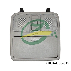 spare parts for CHANG AN  cs35 inner lamp for CHANA car