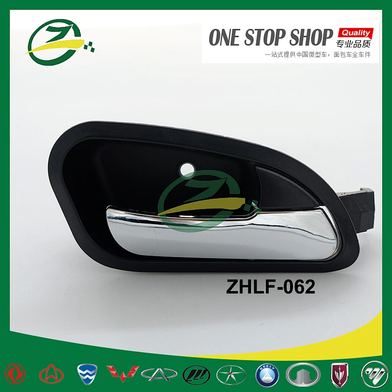 Lifan 520 2007 year model car indside door handle lifan auto parts