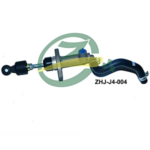 spare parts for JAC J4 clutch master cylinder for jac car