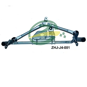 Wiper Connecting Rod Auto Parts for JAC J4 Car Parts
