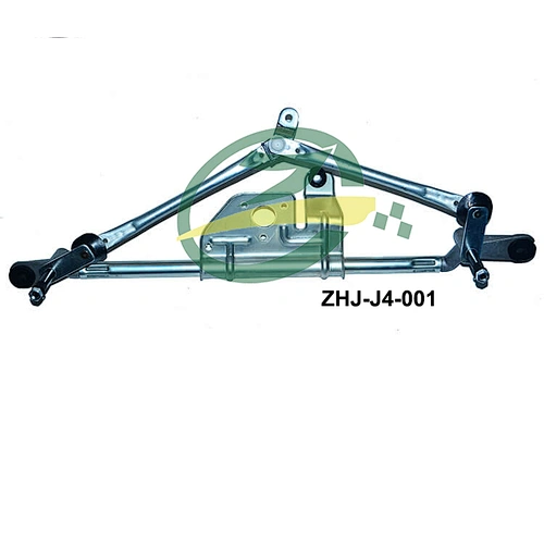 Wiper Connecting Rod Auto Parts for JAC J4 Car Parts