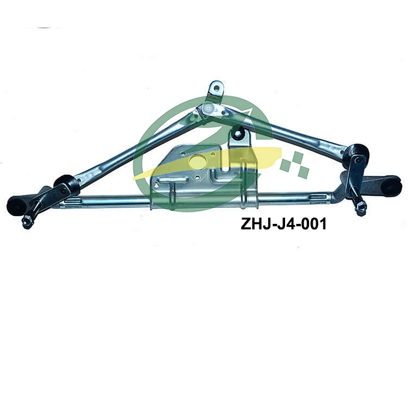 Wiper Connecting Rod Auto Parts for JAC J4 Car Parts