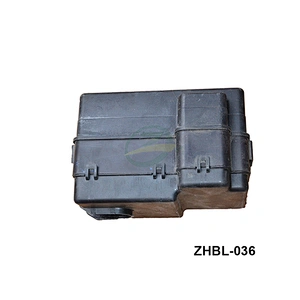 Car fuse box for Brilliance H330 auto spare parts