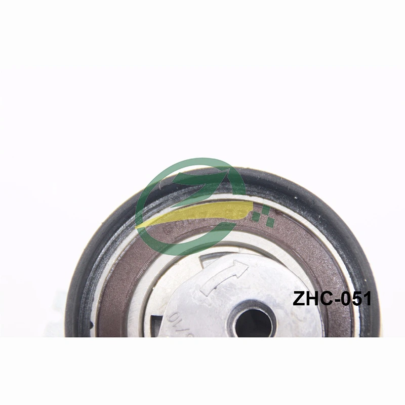 Chery Parts Tensioner For Chery T11 A21 B11 B12 B14 B14FL B16 B21 473H-1007060