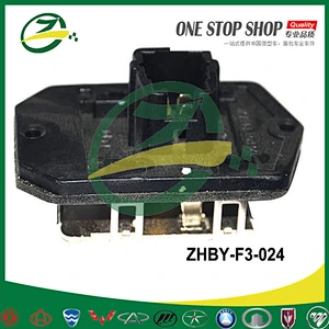 Car heater blower motor for BYD F3 Car motor BYD auto spare parts