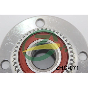 Chery Parts Wheel Hub bearing For Chery A15 A11-3301030BC Chery Auto Parts