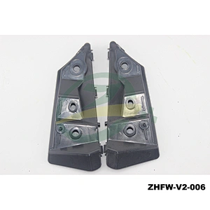 FAW V2 BUMPER BRACKET Auto Spare Parts for V2