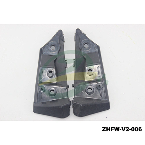 FAW V2 BUMPER BRACKET Auto Spare Parts for V2