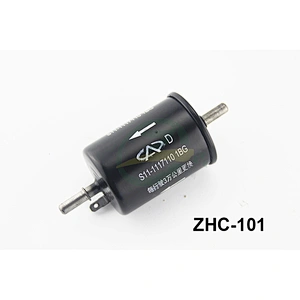 Chery Parts Fuel Filter For Chery QQ 0.8L S11-1117110 1BG