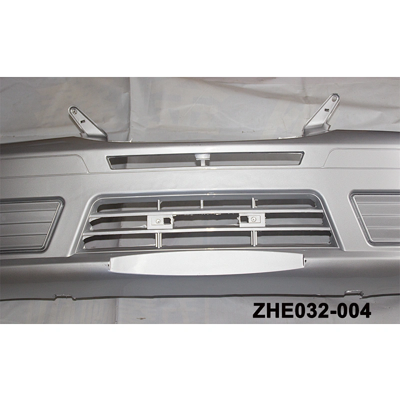 Car front bumper for FAW minivan 6371