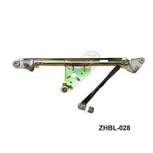 Car wiper linkage for Brilliance H320 auto spare parts