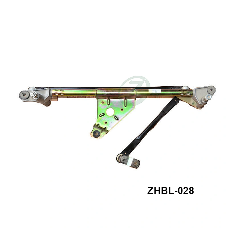Car wiper linkage for Brilliance H320 auto spare parts