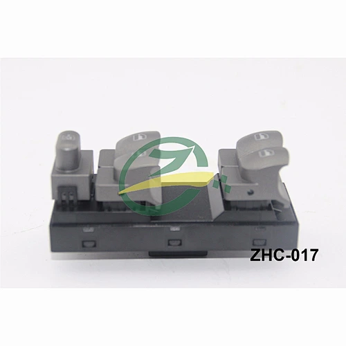 Chery Parts Window Lifter Switch For Chery A1 Auto Parts S12-3746030 Window Regulator Switch
