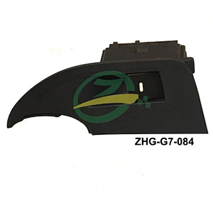 GEELY emgrand x7 gx7 window regulator Switch spare parts for GEELY car window lifter switch
