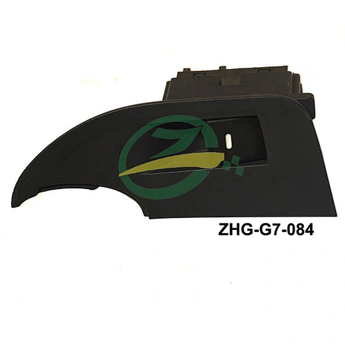GEELY emgrand x7 gx7 window regulator Switch spare parts for GEELY car window lifter switch