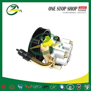 spare parts for CHANG AN  cs35 power steering pump for CHANA car